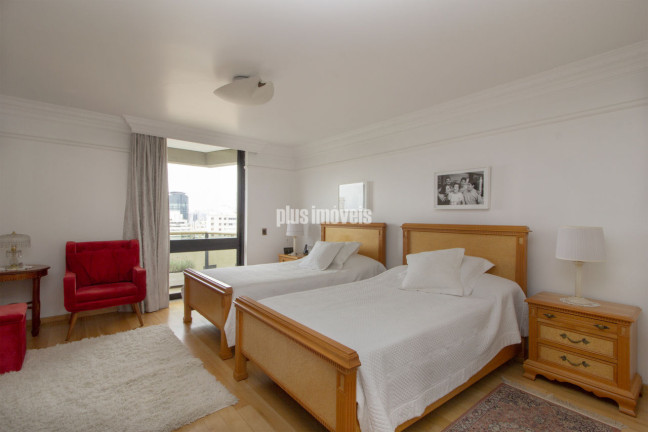 Imagem Apartamento com 3 Quartos à Venda, 815 m² em Jardim Europa - São Paulo Imagem Apartamento com 3 Quartos à Venda, 815 m² em Jardim Europa - São Paulo
