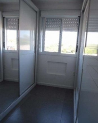 Imagem Apartamento com 3 Quartos à Venda, 64 m² em Jardim Itu Sabará - Porto Alegre Imagem Apartamento com 3 Quartos à Venda, 64 m² em Jardim Itu Sabará - Porto Alegre