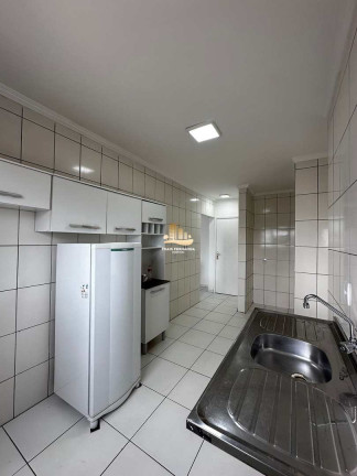 Imagem Apartamento com 2 Quartos à Venda, 138 m² em Guilhermina - Praia Grande