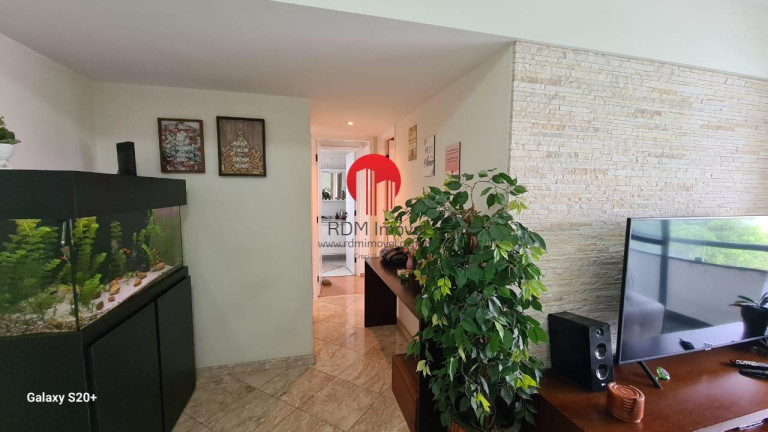 Imagem Apartamento com 2 Quartos à Venda, 61 m² em Super Quadra Morumbi - São Paulo