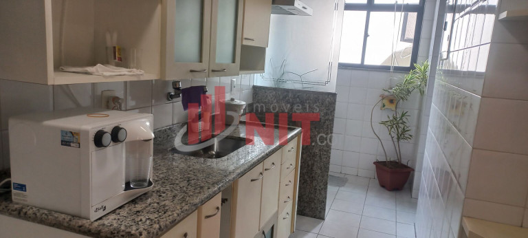 Imagem Apartamento com 4 Quartos à Venda, 100 m² em Ingá - Niterói