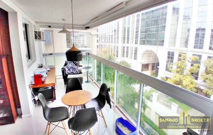 Imagem Apartamento com 3 Quartos à Venda, em Barra Da Tijuca - Rio De Janeiro Imagem Apartamento com 3 Quartos à Venda, em Barra Da Tijuca - Rio De Janeiro