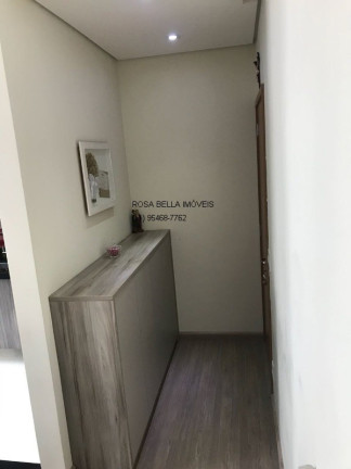 Imagem Apartamento com 2 Quartos à Venda, 47 m² em Colônia - Jundiaí Imagem Apartamento com 2 Quartos à Venda, 47 m² em Colônia - Jundiaí