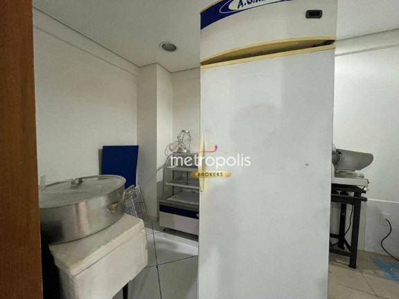 Imagem Loja para Alugar, 67 m² em Centro - São Caetano Do Sul Imagem Loja para Alugar, 67 m² em Centro - São Caetano Do Sul