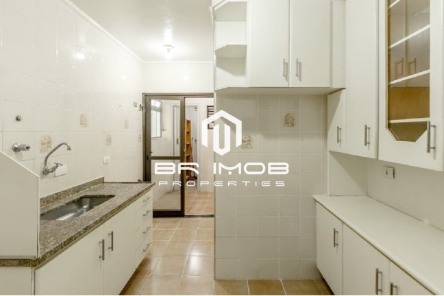 Imagem Imóvel com 2 Quartos à Venda, 58 m² em Saúde - São Paulo