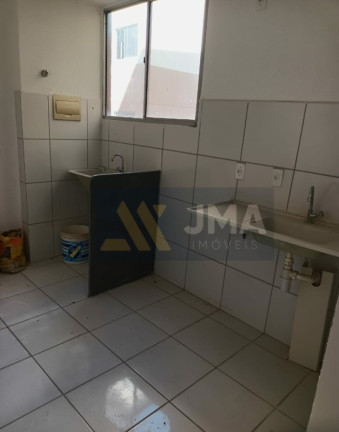 Imagem Apartamento com 2 Quartos à Venda, 43 m² em Citrolândia - Betim Imagem Apartamento com 2 Quartos à Venda, 43 m² em Citrolândia - Betim