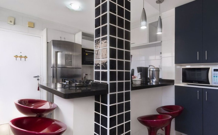 Imagem Apartamento com 3 Quartos à Venda, 102 m² em Cerqueira César - São Paulo
