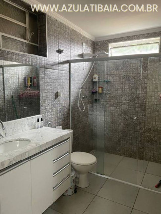 Imagem Imóvel com 4 Quartos à Venda, 210 m² em Chacaras Maringa - Atibaia
