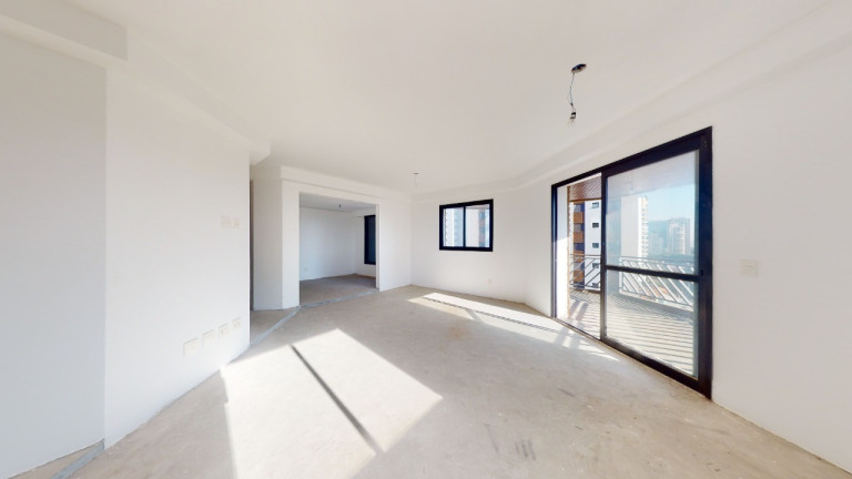 Imagem Apartamento com 3 Quartos à Venda, 216 m² em Campo Belo - São Paulo Imagem Apartamento com 3 Quartos à Venda, 216 m² em Campo Belo - São Paulo