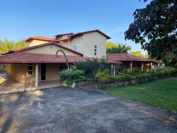 Chácara com 4 Quartos à Venda, 6.000 m² em Setor Ponta Kayana - Trindade