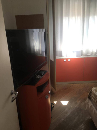 Imagem Apartamento com 3 Quartos à Venda, 210 m² em Mooca - São Paulo