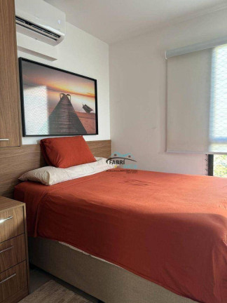 Imagem Apartamento com 2 Quartos à Venda, 58 m² em Jardim Paulistano - Sorocaba Imagem Apartamento com 2 Quartos à Venda, 58 m² em Jardim Paulistano - Sorocaba