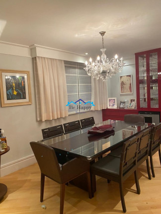 Imagem Apartamento com 3 Quartos à Venda, 173 m² em Perdizes - São Paulo