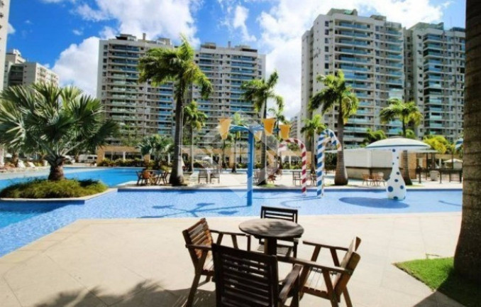 Imagem Apartamento com 2 Quartos à Venda, 68 m² em Barra Olímpica - Rio De Janeiro Imagem Apartamento com 2 Quartos à Venda, 68 m² em Barra Olímpica - Rio De Janeiro