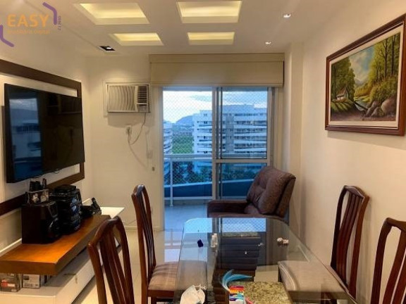 Imagem Imóvel com 3 Quartos à Venda, 140 m² em Recreio Dos Bandeirantes - Rio De Janeiro Imagem Imóvel com 3 Quartos à Venda, 140 m² em Recreio Dos Bandeirantes - Rio De Janeiro