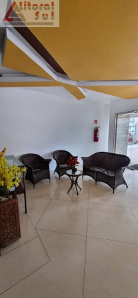 Imagem Apartamento com 2 Quartos à Venda, 80 m² em Nova Mirim - Praia Grande Imagem Apartamento com 2 Quartos à Venda, 80 m² em Nova Mirim - Praia Grande