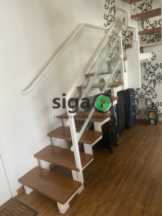 Imagem Apartamento com 3 Quartos à Venda, 240 m² em Tatuapé - São Paulo Imagem Apartamento com 3 Quartos à Venda, 240 m² em Tatuapé - São Paulo