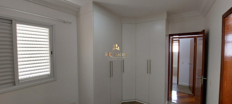 Imagem Apartamento com 3 Quartos para Alugar, 154 m² em Vila Mascote - São Paulo
