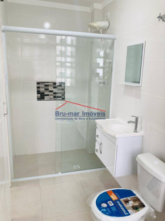 Imagem Apartamento com 1 Quarto à Venda, 42 m² em Embaré - Santos