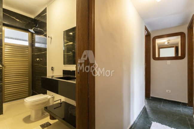 Imagem Apartamento com 3 Quartos à Venda, 106 m² em Pitangueiras - Guarujá