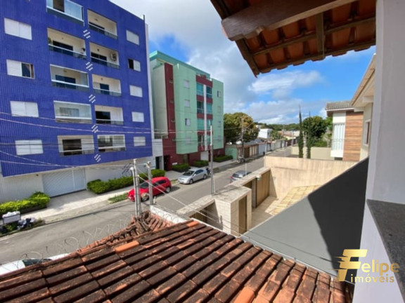Imagem Casa com 5 Quartos à Venda, 360 m² em Praia Do Morro - Guarapari