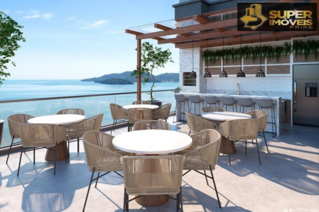 Imagem Apartamento com 3 Quartos à Venda, 120 m² em Perequê - Porto Belo Imagem Apartamento com 3 Quartos à Venda, 120 m² em Perequê - Porto Belo