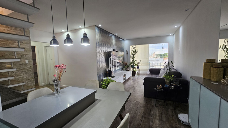 Imagem Apartamento com 3 Quartos à Venda, 225 m² em Santa Maria - São Caetano Do Sul Imagem Apartamento com 3 Quartos à Venda, 225 m² em Santa Maria - São Caetano Do Sul