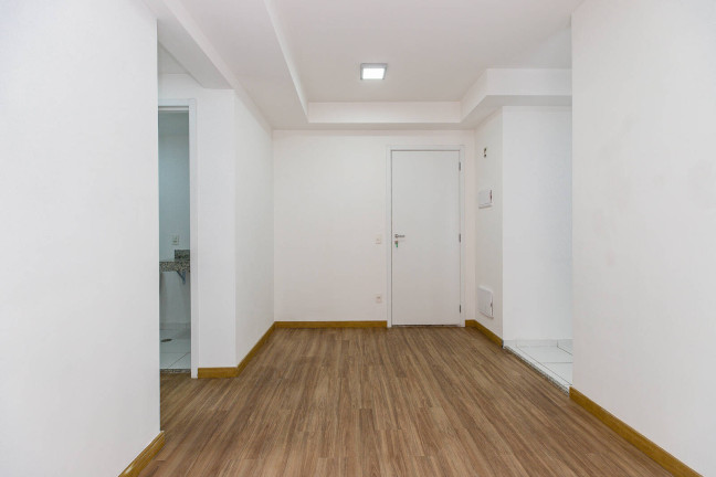 Imagem Apartamento com 1 Quarto à Venda, 34 m² em Liberdade - São Paulo