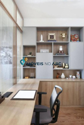 Imagem Casa de Condomínio com 4 Quartos à Venda, 397 m² em Swiss Park - São Bernardo Do Campo Imagem Casa de Condomínio com 4 Quartos à Venda, 397 m² em Swiss Park - São Bernardo Do Campo