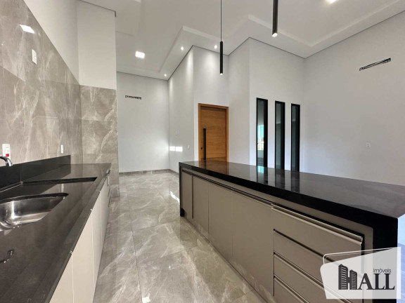 Imagem Casa com 3 Quartos à Venda, 125 m² em Residencial Maria Júlia - São José Do Rio Preto