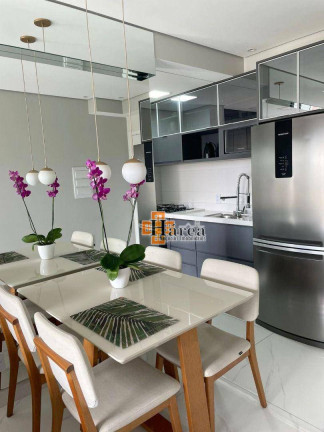 Imagem Apartamento com 2 Quartos à Venda, 55 m² em Parque Campolim - Sorocaba Imagem Apartamento com 2 Quartos à Venda, 55 m² em Parque Campolim - Sorocaba