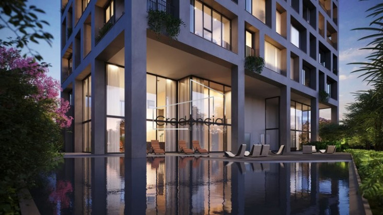 Imagem Apartamento com 3 Quartos à Venda, 212 m² em Mossunguê - Curitiba Imagem Apartamento com 3 Quartos à Venda, 212 m² em Mossunguê - Curitiba
