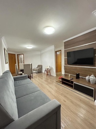 Imagem Imóvel com 3 Quartos à Venda, 90 m² em Norte (águas Claras) - Brasília