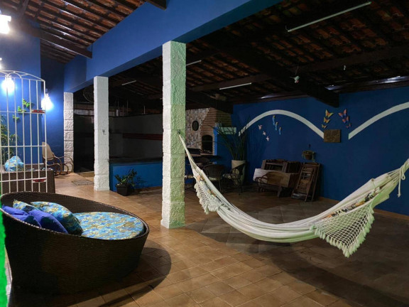Imagem Casa com 4 Quartos à Venda, 406 m² em Grandesp - Itanhaém Imagem Casa com 4 Quartos à Venda, 406 m² em Grandesp - Itanhaém