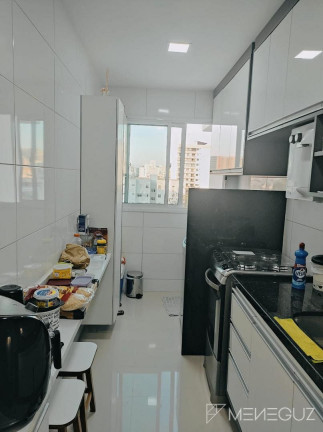 Imagem Apartamento com 3 Quartos à Venda, 100 m² em Praia Do Morro - Guarapari Imagem Apartamento com 3 Quartos à Venda, 100 m² em Praia Do Morro - Guarapari