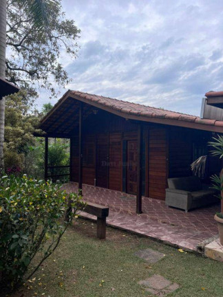 Chácara com 2 Quartos à Venda, 1.177 m² em Alto Da Boa Vista - Sorocaba