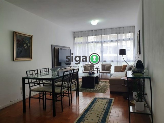 Imagem Apartamento com 2 Quartos à Venda ou Locação, 83 m² em Bela Vista - São Paulo Imagem Apartamento com 2 Quartos à Venda ou Locação, 83 m² em Bela Vista - São Paulo