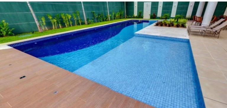 Apartamento com 3 Quartos à Venda, 162 m² em Aldeota - Fortaleza