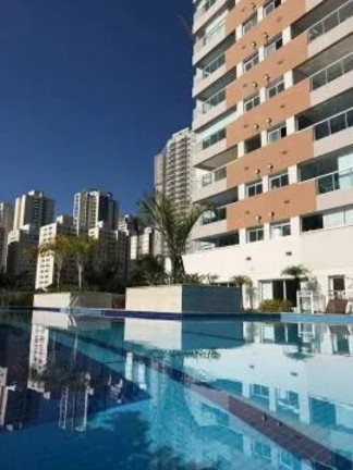 Imagem Imóvel com 3 Quartos à Venda, 67 m² em Vila Santa Catarina - São Paulo