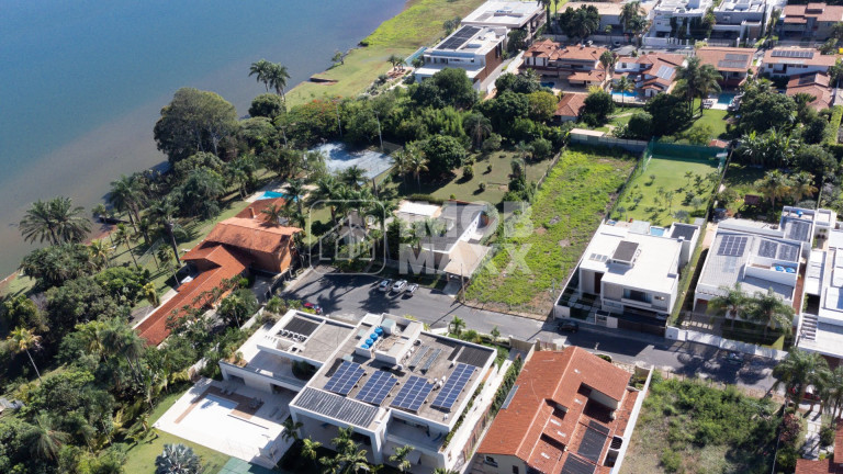 Imagem Casa com 4 Quartos à Venda, 67.488 m² em Lago Sul - Brasília