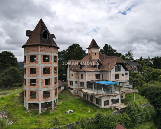 Imagem Imóvel com 52 Quartos à Venda, 1.845 m² em Região De Capivari - Campos Do Jordão Imagem Imóvel com 52 Quartos à Venda, 1.845 m² em Região De Capivari - Campos Do Jordão