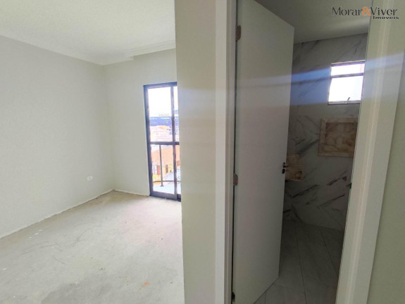Imagem Apartamento com 3 Quartos à Venda, 65 m² em Afonso Pena - São José Dos Pinhais