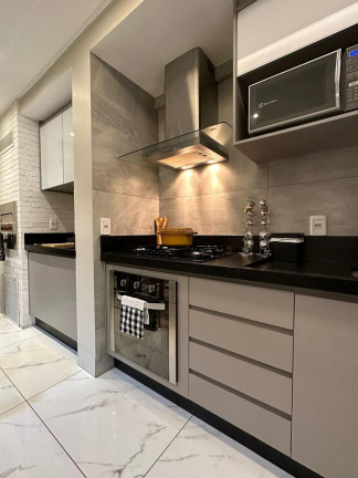 Imagem Apartamento com 3 Quartos à Venda, 111 m² em Setor Marista - Goiânia Imagem Apartamento com 3 Quartos à Venda, 111 m² em Setor Marista - Goiânia