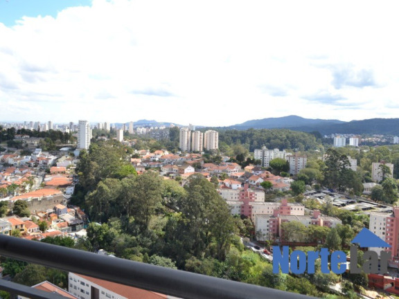 Imagem Cobertura com 3 Quartos à Venda, 200 m² em Jardim Leonor Mendes De Barros - São Paulo