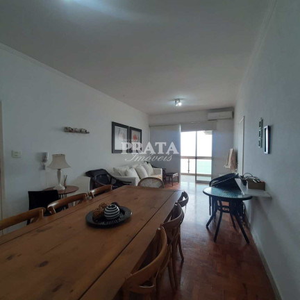 Imagem Apartamento com 2 Quartos à Venda, 106 m² em Pitangueiras - Guarujá