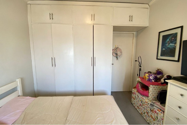 Imagem Apartamento com 3 Quartos à Venda, 81 m² em Mooca - São Paulo