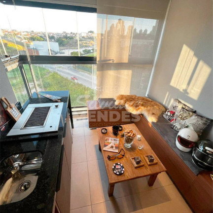 Imagem Apartamento com 2 Quartos à Venda, em Campolim - Votorantim Imagem Apartamento com 2 Quartos à Venda, em Campolim - Votorantim
