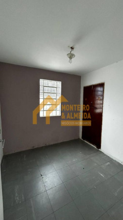 Imagem Casa com 3 Quartos à Venda, 105 m² em Centro - Itapetininga