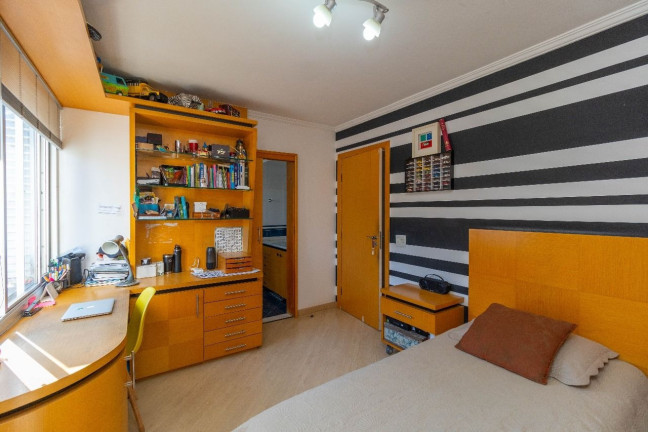 Apartamento com 5 Quartos à Venda, 415 m² em água Verde - Curitiba
