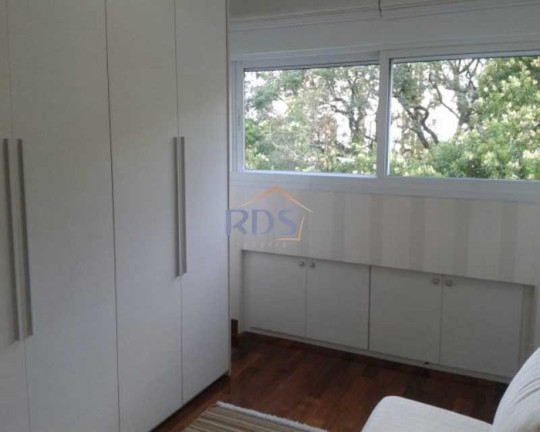 Imagem Apartamento com 3 Quartos à Venda, 195 m² em Indianópolis - São Paulo Imagem Apartamento com 3 Quartos à Venda, 195 m² em Indianópolis - São Paulo